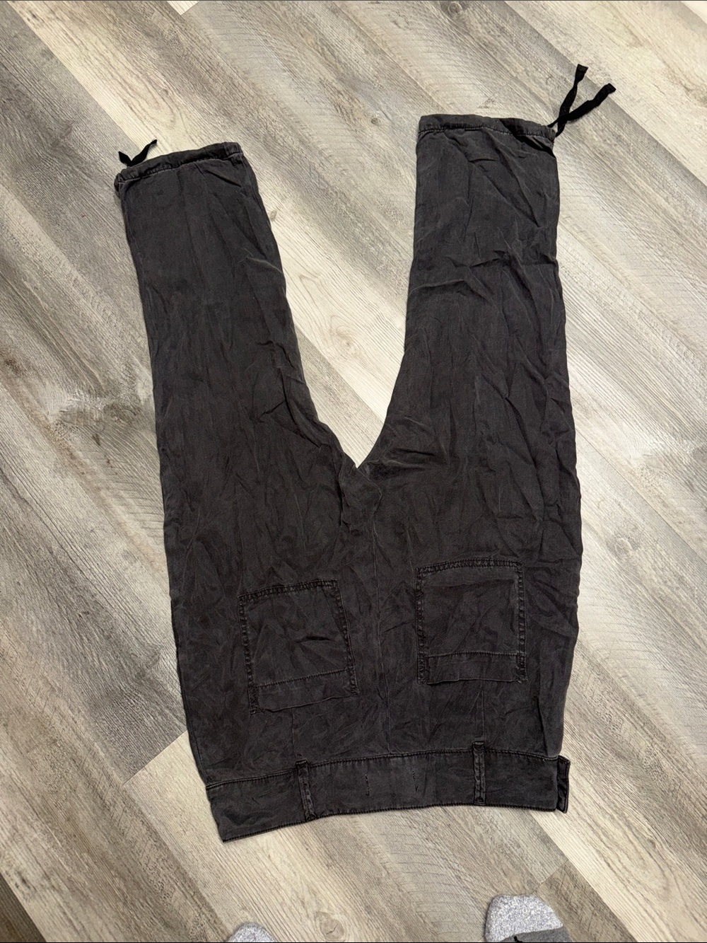 Anthropologie pants bottoms - Picture 4 of 4